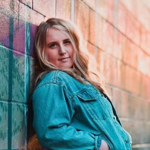 Meet your Posher, Grace